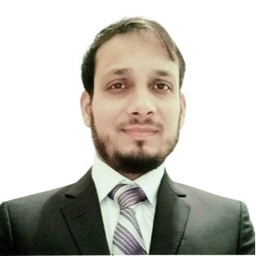 Muhammad Yasir Sohail