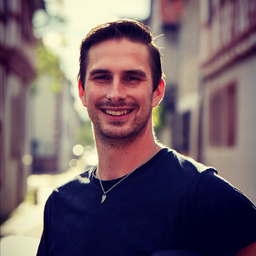 Robin Freimuth