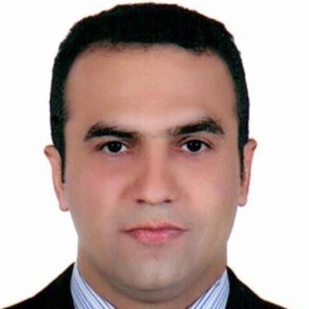 Mohammad Taghi Samiee - Embedded Software Ingenieur - Hes Farayand ...