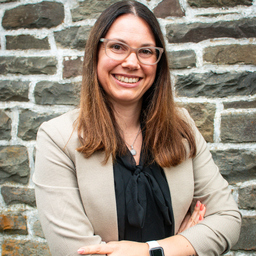 Jacqueline Kulcke