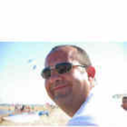 José Javier Sanjuán Fernández