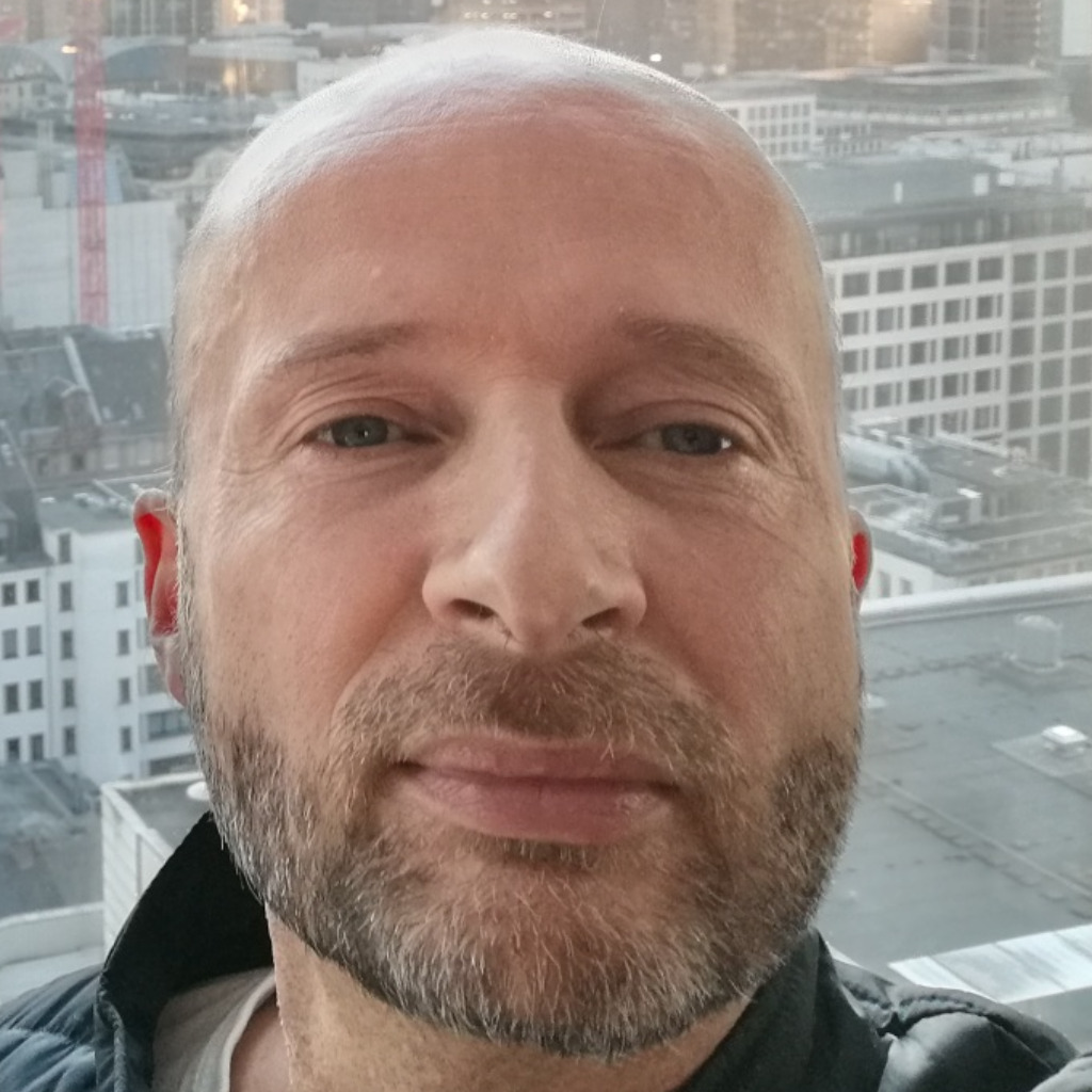 Social Media Profilbild Carsten Roth Frankfurt