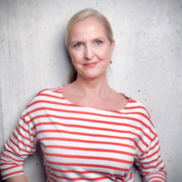 Ulrike Bösch