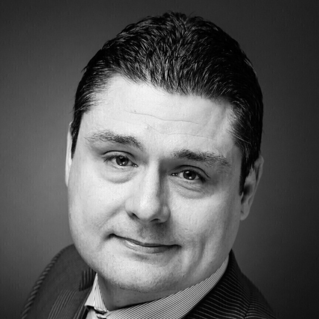 Christoph Bové Demand and Capacity Planning Manager OSI Food