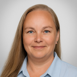 Kerstin  Hustedt-Heyden 