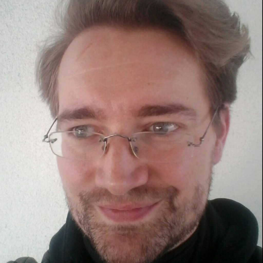 Steve Wächter selbständiger Frischeberater RINGANA XING