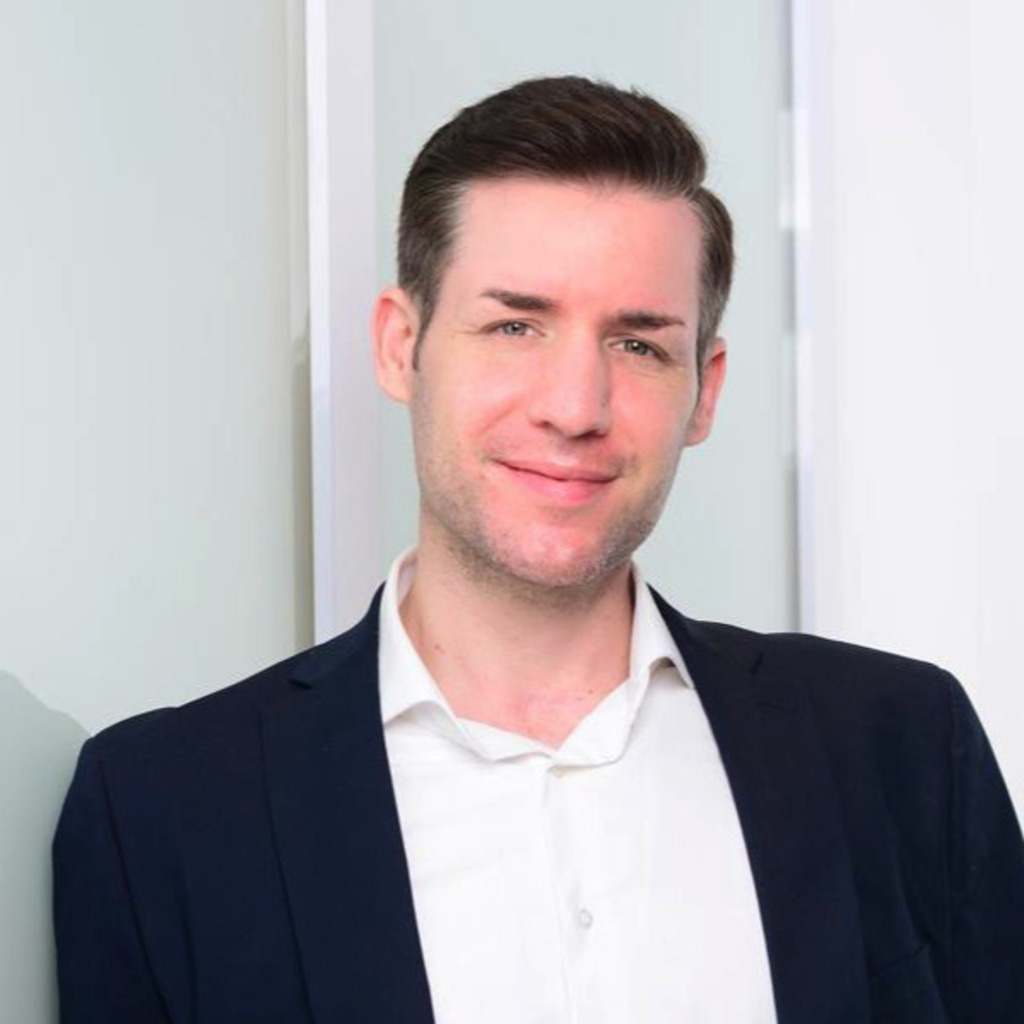 Sven Lo Sales Manager Lohn24 Abrechnungsgesellschaft mbH XING