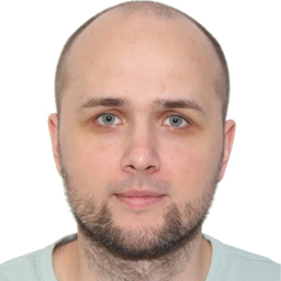 Nikita Pavlenko