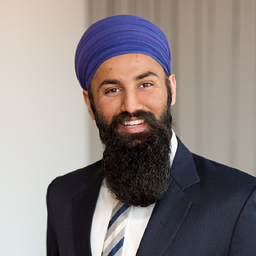 Sandeep Singh Chouhan (CISA)