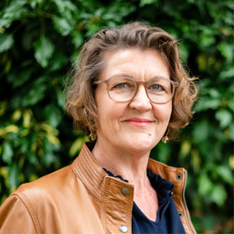 Dipl.-Ing. Gabriele Sachsenmaier