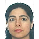 Cecilia Josefina Cerqueda González