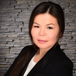 Jazgul Abdrasulova