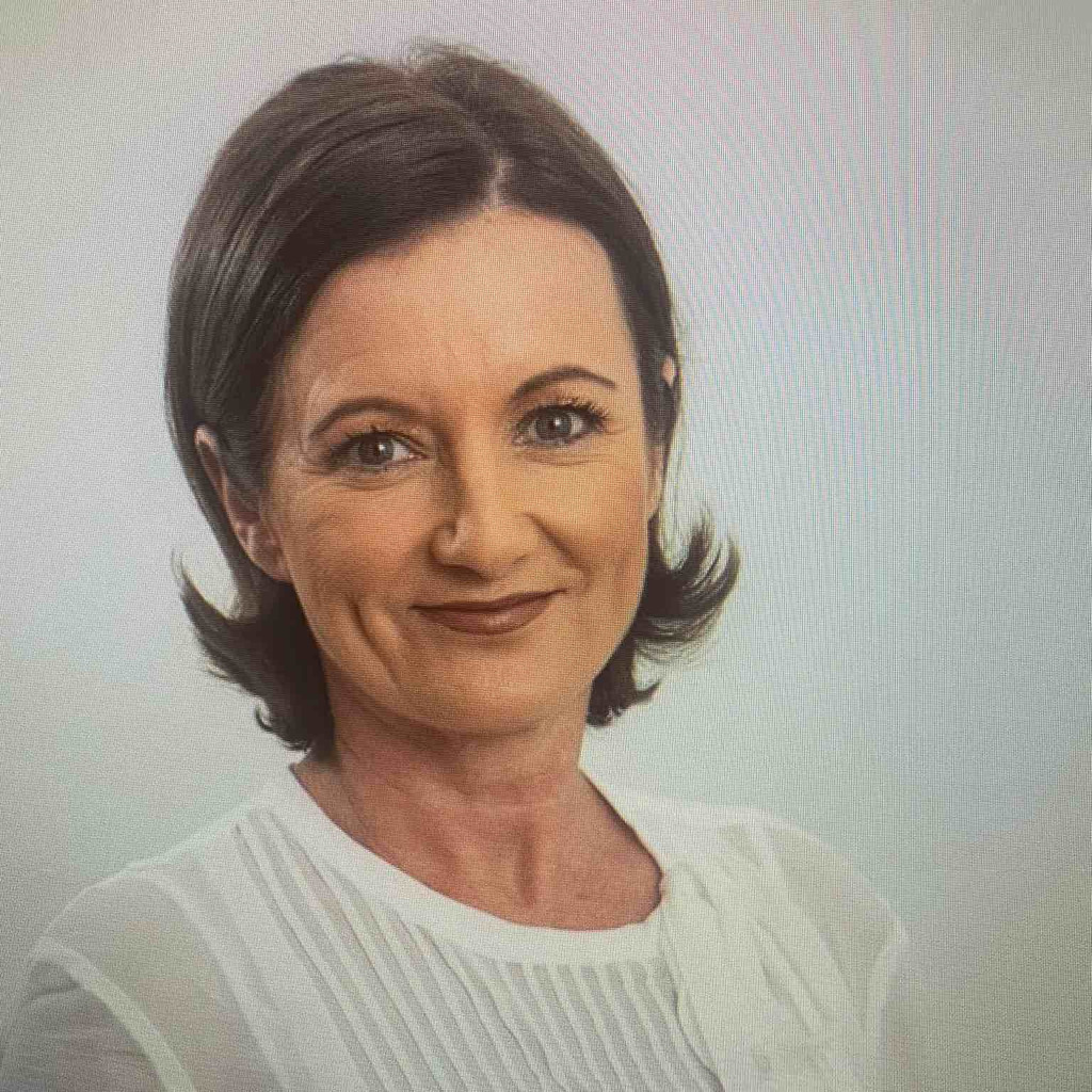 Tanja Sorce Assistenz für den Weiterbildungsbereich der FGH Akademie