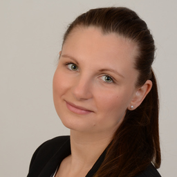 Julia Bacinski