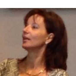 Sabine Dohme