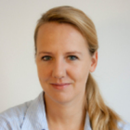 Katrin Graff's profile picture