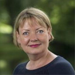 Ulrike Nachtwey