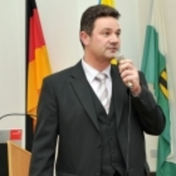 Dipl.-Ing. Jan Simon