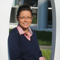 Anke Gras