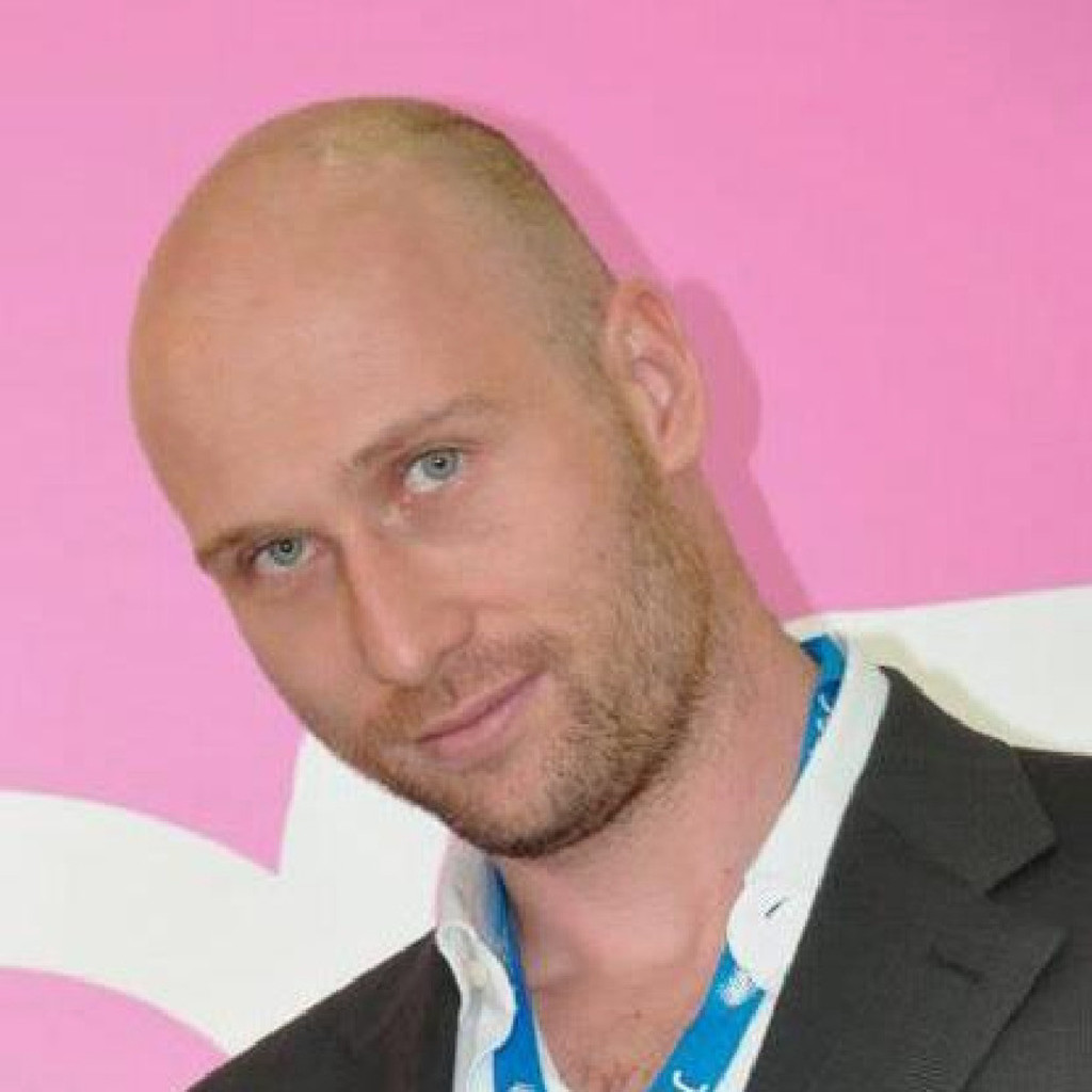 Michael Jahn CEO & Founder Omocha Dreams GmbH XING