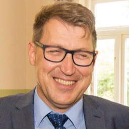 André Wolfgang Hengst