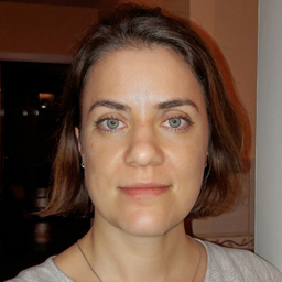 BARBARA KACZMAREK