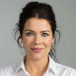 Franziska Polz-Keiner