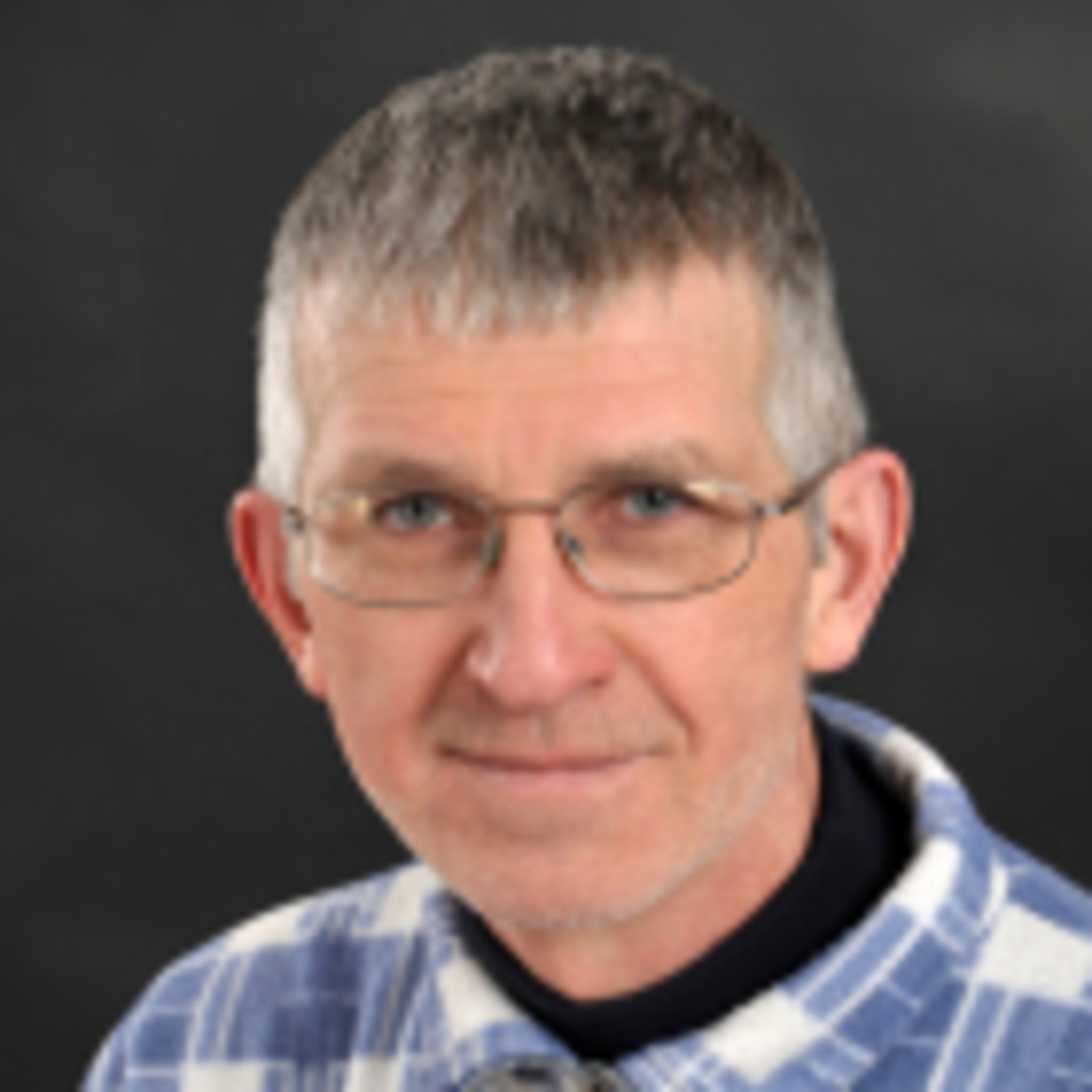 Roland Holzapfel Landschaftsgärtner und Qualifizierter