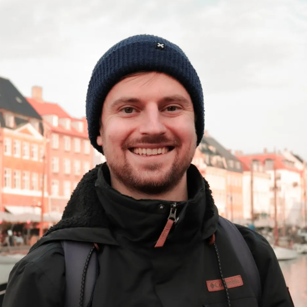 Oliver Francis Research Scientist HelmholtzZentrum Potsdam