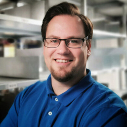 Daniel Malz's profile picture