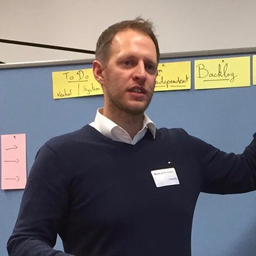 Markus Kräuter