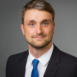 Prof. Dr. Fabian Riedel MHBA MME