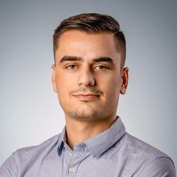 Luca Schmich