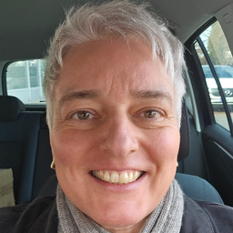 Edith Baur