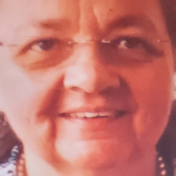 Kerstin Homeier
