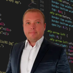 Sergej Serdjukow's profile picture