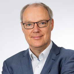 Dr. Ulrich Conradi