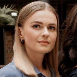 Christina Kostjukevic-Köhler