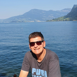 Frank Bombosch