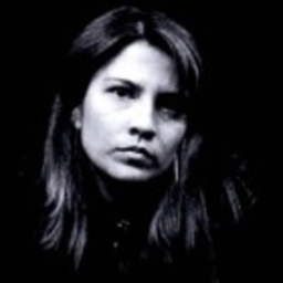 Eliana Fernández Rejón