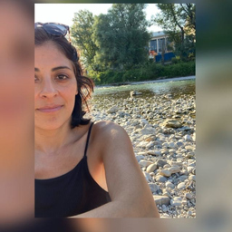 Profilbild Silvana Velez-Junghans