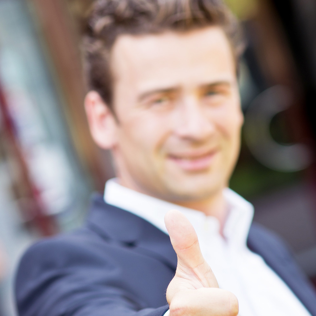 Daniel Piche Geschäftsführender Gesellschafter Hotel Kristall XING