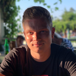 Steffen Seete