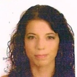Tania Serrano Varo