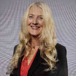 Anke Simiantkowski
