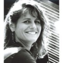 Uschi Laar