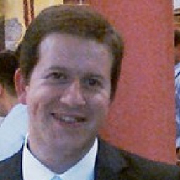 Zarko Bogevski