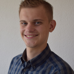 Lucas Büttner