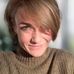 Verena Gebhard's profile picture
