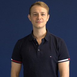 Nick Schoeman